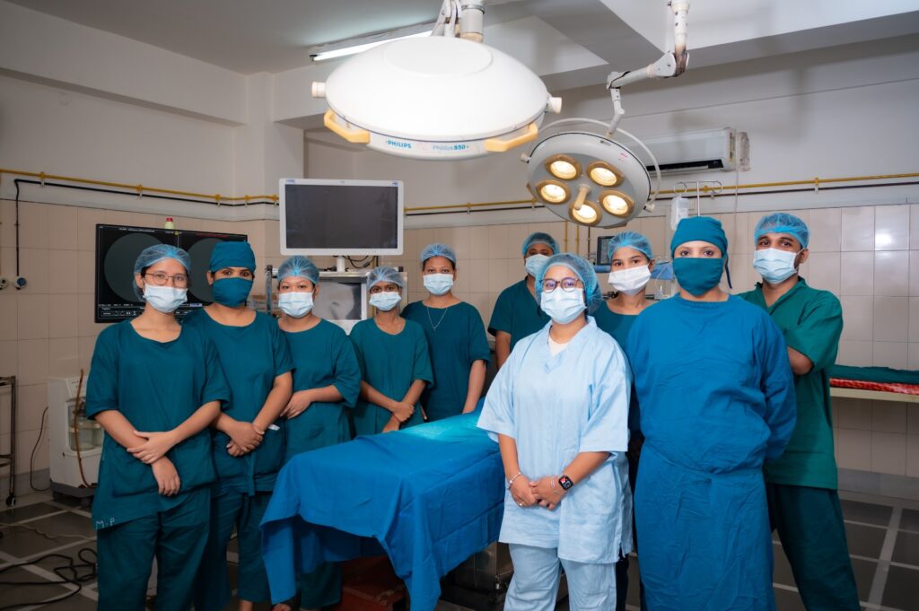 surgery picture