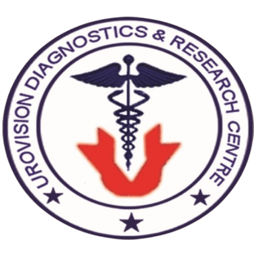 Urovision Hospital Logo